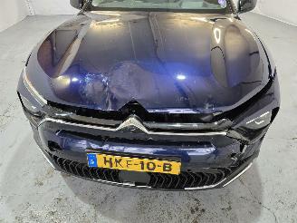 Citroën C5 X 1.6 Pl.Hyb. 225 Hyp picture 10