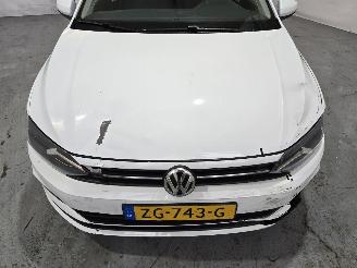 Volkswagen Polo 1.0 TSI Comfortline picture 9