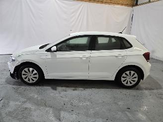 Volkswagen Polo 1.0 TSI Comfortline picture 4