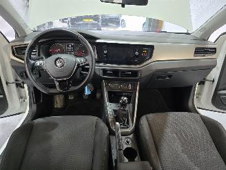 Volkswagen Polo 1.0 TSI Comfortline picture 24