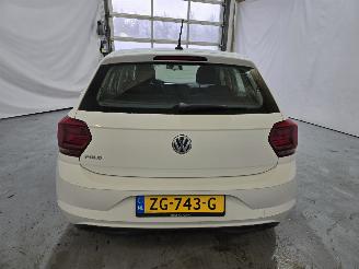 Volkswagen Polo 1.0 TSI Comfortline picture 6