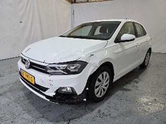 Volkswagen Polo 1.0 TSI Comfortline picture 3