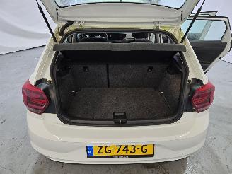 Volkswagen Polo 1.0 TSI Comfortline picture 20