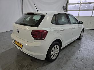 Volkswagen Polo 1.0 TSI Comfortline picture 7