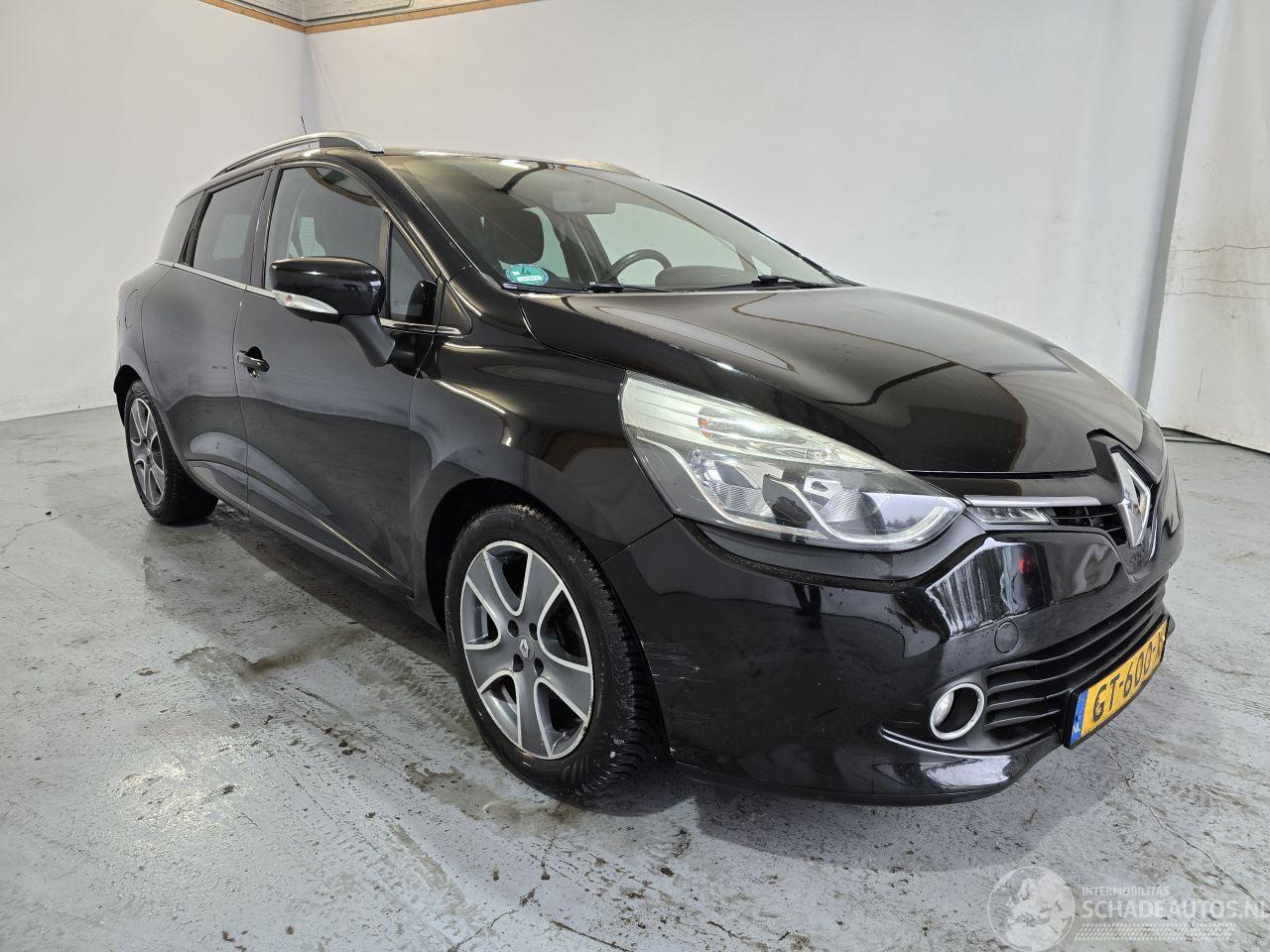 Renault Clio 1.5 dCi NightenDay