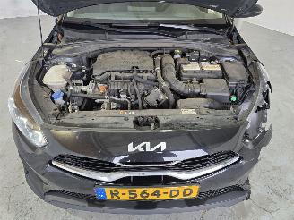 Kia Ceed 1.0 T-GDi DynamicLine picture 11