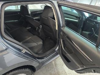 Skoda Octavia 1.5 e-TSI Business Edition Plus picture 16