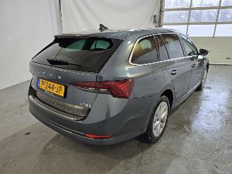 Skoda Octavia 1.5 e-TSI Business Edition Plus picture 7