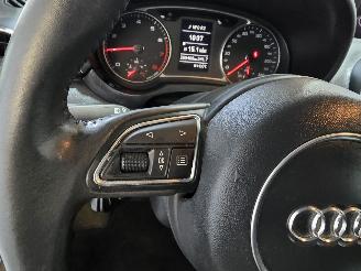 Audi A1 1.2 TFSI Attraction Pro Line Business picture 25