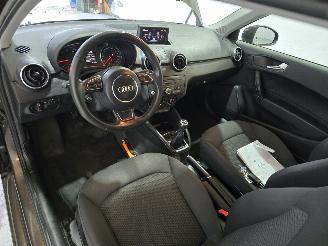 Audi A1 1.2 TFSI Attraction Pro Line Business picture 20