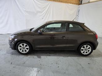 Audi A1 1.2 TFSI Attraction Pro Line Business picture 4