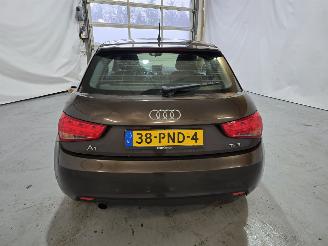 Audi A1 1.2 TFSI Attraction Pro Line Business picture 6