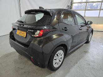 Toyota Yaris 1.5 Hybrid Active picture 7