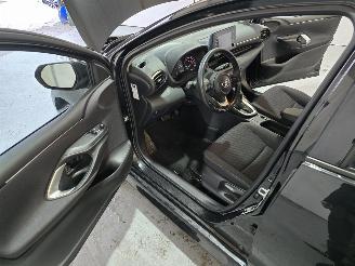 Toyota Yaris 1.5 Hybrid Active picture 25