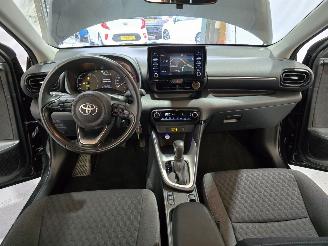 Toyota Yaris 1.5 Hybrid Active picture 28