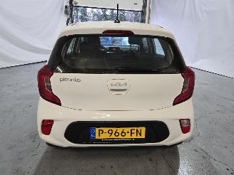 Kia Picanto 1.0 DPi ComfortLine 5p picture 6