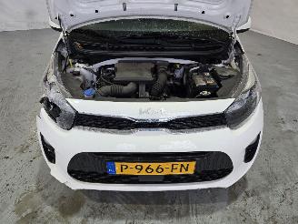 Kia Picanto 1.0 DPi ComfortLine 5p picture 11