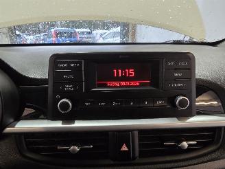 Kia Picanto 1.0 DPi ComfortLine 5p picture 27