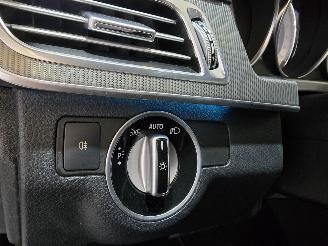 Mercedes E-klasse Estate 220 CDI Amb. Avant. picture 21