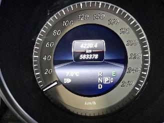 Mercedes E-klasse Estate 220 CDI Amb. Avant. picture 18