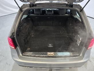 Mercedes E-klasse Estate 220 CDI Amb. Avant. picture 14