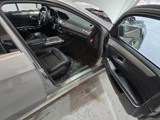 Mercedes E-klasse Estate 220 CDI Amb. Avant. picture 12
