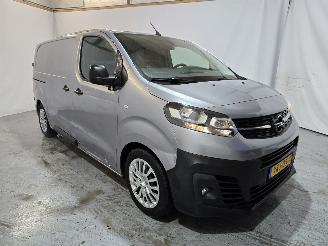 škoda osobní automobily Opel Vivaro 1.5 CDTI L2H1 Edition 2021/5