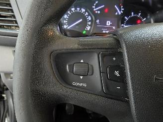 Opel Vivaro 1.5 CDTI L2H1 Edition picture 32