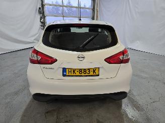 Nissan Pulsar 1.2 DIG-T Visia picture 6