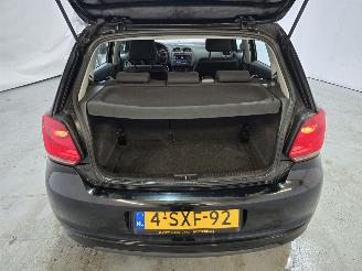 Volkswagen Polo 1.2 TDI BlueMotion picture 17