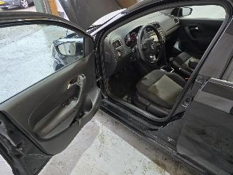 Volkswagen Polo 1.2 TDI BlueMotion picture 19