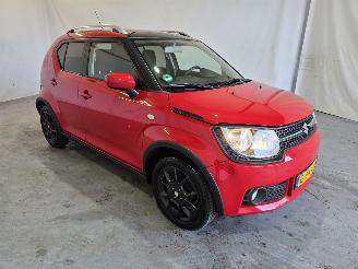 Voiture accidenté Suzuki Ignis 1.2 Select 2019/9