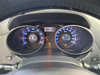 Hyundai Ix35 1.6i GDI Active picture 31