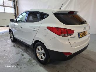 Hyundai Ix35 1.6i GDI Active picture 5