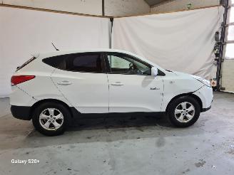 Hyundai Ix35 1.6i GDI Active picture 8