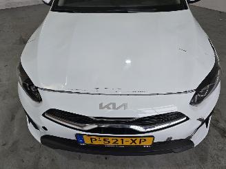 Kia Ceed 1.5 T-GDi DynamicL. picture 10