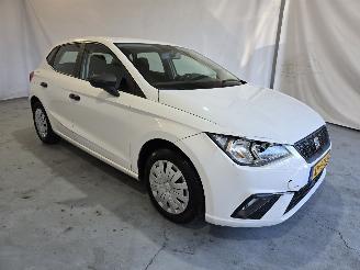 Avarii autoturisme Seat Ibiza 1.0 MPI Reference 2019/1