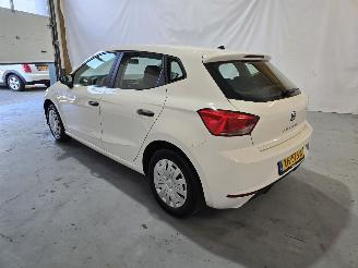 Seat Ibiza 1.0 MPI Reference picture 5