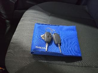Dacia Lodgy 1.2 TCe Ambiance 5p. picture 34