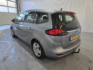 Opel Zafira TOURER 2.0 CDTI Bns.Ed. 7p. picture 5