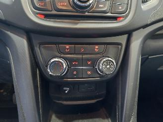 Opel Zafira TOURER 2.0 CDTI Bns.Ed. 7p. picture 35