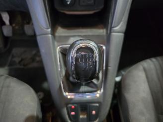 Opel Zafira TOURER 2.0 CDTI Bns.Ed. 7p. picture 37