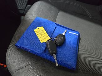 Dacia Lodgy 1.2 TCe Prestige 5p picture 32
