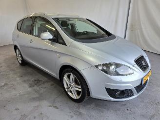 Avarii autoturisme Seat Altea xl 1.2 TSI Bnsline High 2011/3