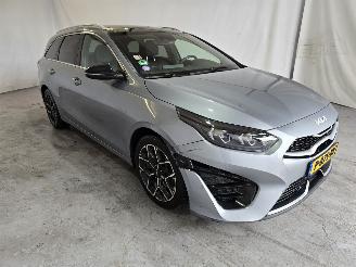 Kia Ceed 1.0 T-GDi GT-Line picture 1