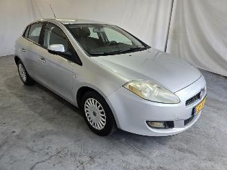 damaged passenger cars Fiat Bravo 1.4 Dynamic 2007/6