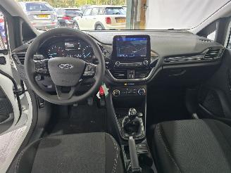 Ford Fiesta 1.0 EcoBoost Connected picture 21