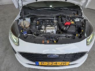 Ford Fiesta 1.0 EcoBoost Connected picture 12