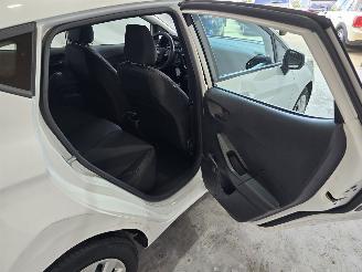 Ford Fiesta 1.0 EcoBoost Connected picture 16