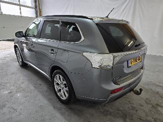 Mitsubishi Outlander 2.0 PHEV Instyle picture 5